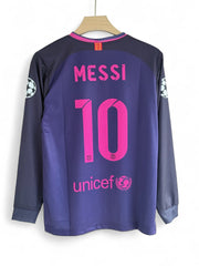 Messi-10 Barcelona 2013/14