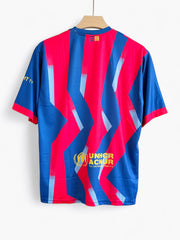 Barcelona 25/26  Five sleeve