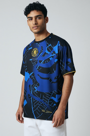 Chelsea Champions limited special edition Gold (Embroidery)