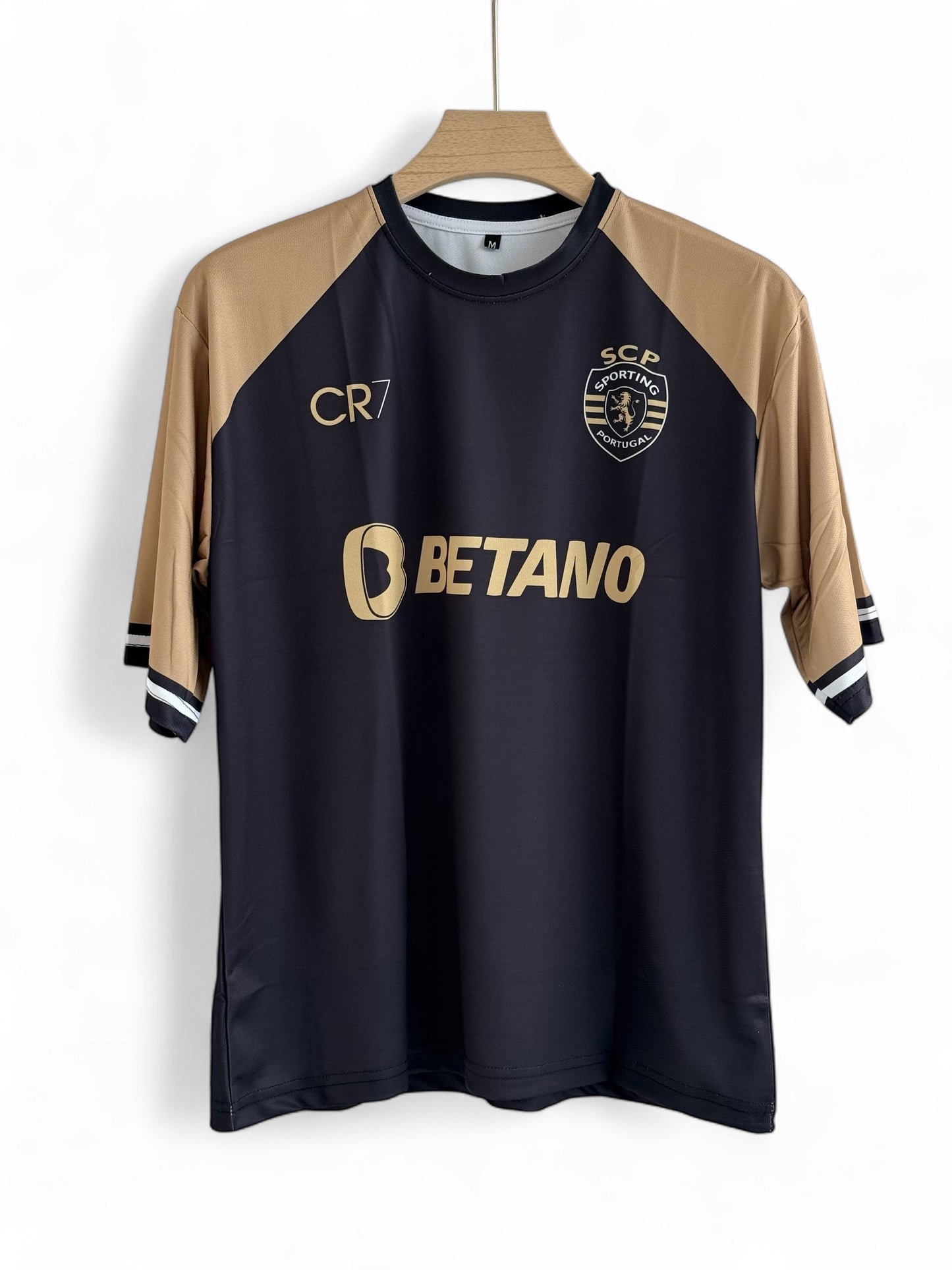 Ronaldo-28 Sporting 2023/24