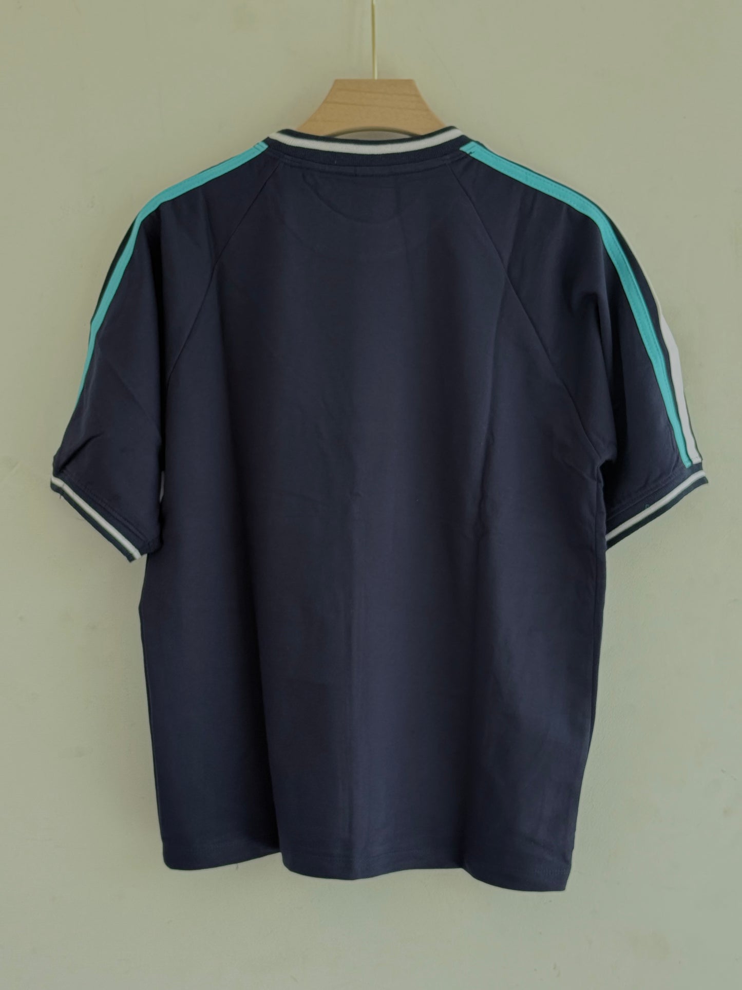 Imported Argentina Five sleeve Tshirt