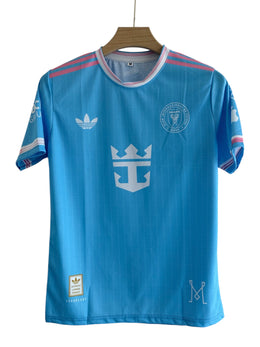 Messi-10 Inter miami 2025/26