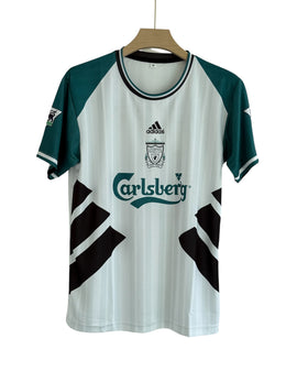 Fowler-23 Liverpool 1993/94