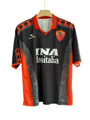 Totti-10 AS Roma 1998/99 Collar