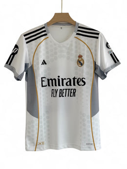 Trent-12  Real Madrid 2025/26