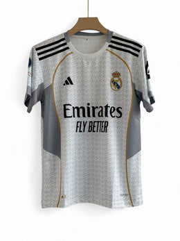 Valverde-8 Real Madrid 2025/26