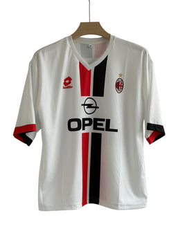 Kaka-22 Ac Milan 1996/97 V neck