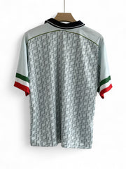 Italy 1995 Away Vintage Jersey