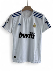 Ronaldo-07 Real Madrid 2010/11