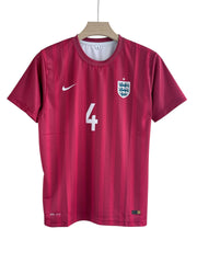 Gerrard-4 England 2013/14