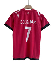 Beckham-7 England 2004/06