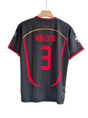 Maldini-3 Ac Milan 2006/07