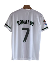 Ronaldo-7 Portugal 2010/12