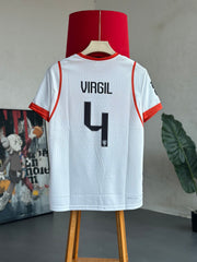 Virgil-04 Netherland 2026 World Cup