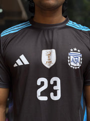 Martinez-23 Argentina 2026 worldcup special