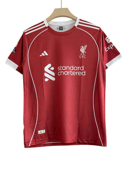 Wirtz-7 Liverpool 2025/26