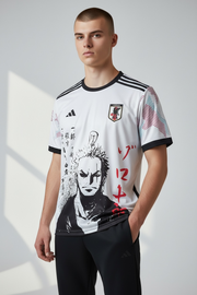 Japan special edition anime-inspired
