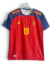 Lamine yemal-19 Spain 2026 World Cup