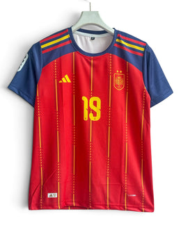 Lamine yemal-19 Spain 2026 World Cup