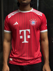 Musiala-10 Bayern Munchen new