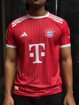 Musiala-10 Bayern Munchen new