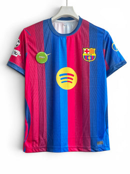 Raphinha-11 FC Barcelona 2026/17 home new