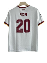 Pedri-20 Spain world cup 2026 new kit