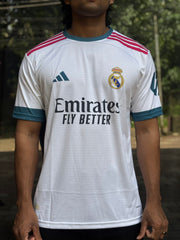 Mbappe -08 Real Madrid 2025/26