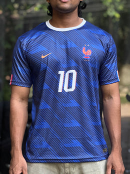 Mbappe-10 France 2026 worldcup
