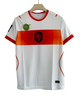 Virgil-04 Netherland 2026 World Cup