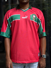 Hakimi-02 Morocco2026 Worldcup2026 Five sleeve collar