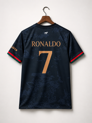 Ronaldo-07 Portugal special edition normal sleeve.