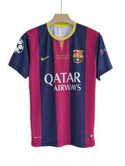 Messi-10 Barcelona 2015/16