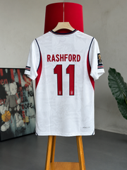 Rashford-11 England 2026 new kit