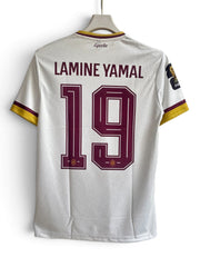 Lamine yamal-19 Spain national 2026