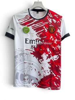 Ronaldo-7 Special edition with Embroidery B1