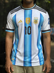 Messi-10 Argentina Fifa World Cup 2026