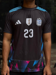 Martinez-23 Argentina 2026 worldcup special