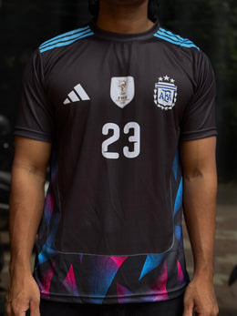 Martinez-23 Argentina 2026 worldcup special