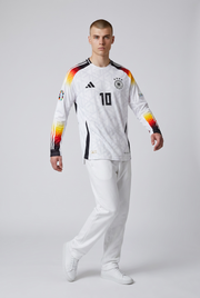 Musiala-10 Germany 2024/25 home full sleeve