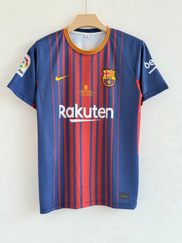 Messi-10 Barcelona 2017/18