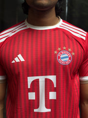 Musiala-10 Bayern Munchen new