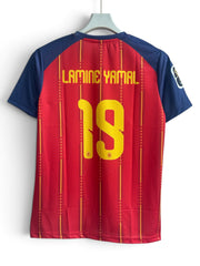 Lamine yemal-19 Spain 2026 World Cup