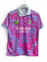 Real Madrid dragon special edition