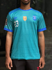 Marrtinez-23 Argentina 2026 World Cup