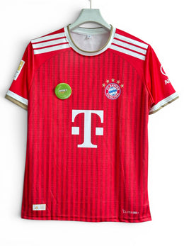 Kane-09 Fc Bayern normal sleeve