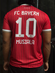 Musiala-10 Bayern Munchen new