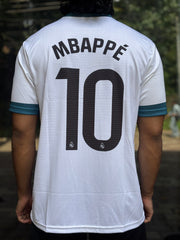 Mbappe -08 Real Madrid 2025/26