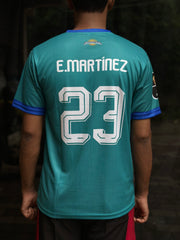Marrtinez-23 Argentina 2026 World Cup