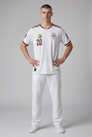 Pedri-20 Spain world cup 2026 new kit